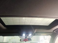 Changan CS35 Plus Comfort Edition 1.4T DCT Luxury - ფოტო 18