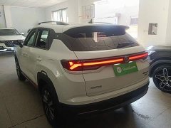 Changan CS35 Plus Comfort Edition 1.4T DCT Luxury - ფოტო 5