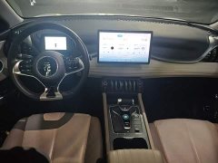BYD Yuan Plus Glory Edition 510KM Leading - ფოტო 10