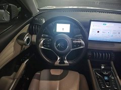 BYD Yuan Plus Glory Edition 510KM Leading - ფოტო 11