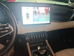 BYD Yuan Plus Glory Edition 510KM Leading - ფოტო 13