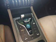 BYD Yuan Plus Glory Edition 510KM Leading - ფოტო 14