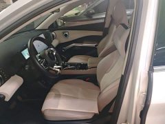 BYD Yuan Plus Glory Edition 510KM Leading - ფოტო 15