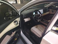 BYD Yuan Plus Glory Edition 510KM Leading - ფოტო 16