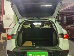 BYD Yuan Plus Glory Edition 510KM Leading - ფოტო 19