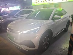 BYD Yuan Plus Glory Edition 510KM Leading - ფოტო 2