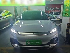 BYD Yuan Plus Glory Edition 510KM Leading - ფოტო 3