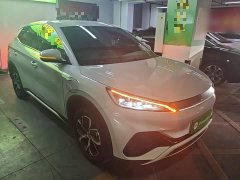 BYD Yuan Plus Glory Edition 510KM Leading - ფოტო 4