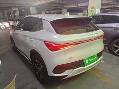 BYD Yuan Plus Glory Edition 510KM Leading - ფოტო 5