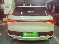 BYD Yuan Plus Glory Edition 510KM Leading - ფოტო 6
