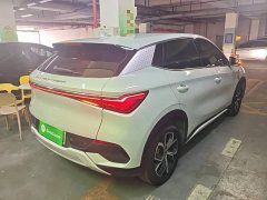 BYD Yuan Plus Glory Edition 510KM Leading - ფოტო 7