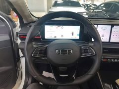 Geely Binrui 2022 Binrui COOL 1.5T DCT Lightning Edition - ფოტო 11