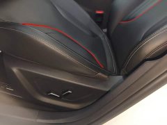 Geely Binrui 2022 Binrui COOL 1.5T DCT Lightning Edition - ფოტო 15