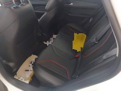 Geely Binrui 2022 Binrui COOL 1.5T DCT Lightning Edition - ფოტო 17