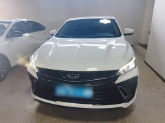 Geely Binrui 2022 Binrui COOL 1.5T DCT Lightning Edition - ფოტო 3