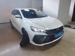 Geely Binrui 2022 Binrui COOL 1.5T DCT Lightning Edition - ფოტო 4