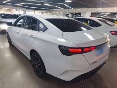 Geely Binrui 2022 Binrui COOL 1.5T DCT Lightning Edition - ფოტო 5