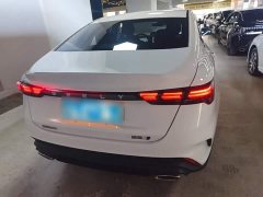 Geely Binrui 2022 Binrui COOL 1.5T DCT Lightning Edition - ფოტო 6