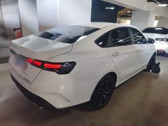 Geely Binrui 2022 Binrui COOL 1.5T DCT Lightning Edition - ფოტო 7