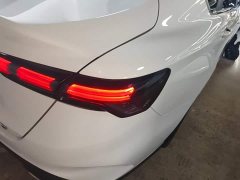 Geely Binrui 2022 Binrui COOL 1.5T DCT Lightning Edition - ფოტო 8