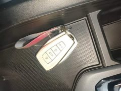 Geely Binrui 2022 Binrui COOL 1.5T DCT Lightning Edition - ფოტო 9