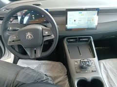 BYD Qin PLUS DM-i Smart Drive Edition 55KM Leading - ფოტო 10