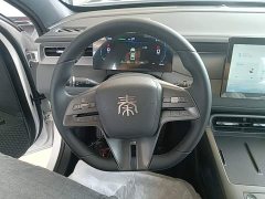 BYD Qin PLUS DM-i Smart Drive Edition 55KM Leading - ფოტო 11