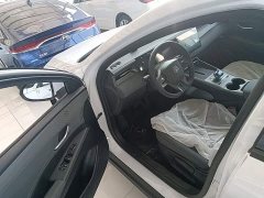BYD Qin PLUS DM-i Smart Drive Edition 55KM Leading - ფოტო 16