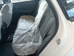 BYD Qin PLUS DM-i Smart Drive Edition 55KM Leading - ფოტო 17