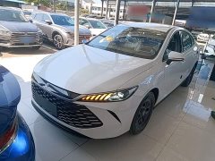 BYD Qin PLUS DM-i Smart Drive Edition 55KM Leading - ფოტო 2