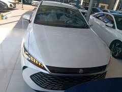 BYD Qin PLUS DM-i Smart Drive Edition 55KM Leading - ფოტო 3