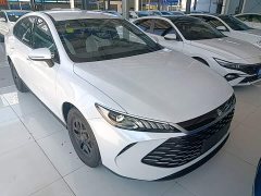 BYD Qin PLUS DM-i Smart Drive Edition 55KM Leading - ფოტო 4