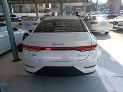 BYD Qin PLUS DM-i Smart Drive Edition 55KM Leading - ფოტო 6