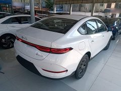 BYD Qin PLUS DM-i Smart Drive Edition 55KM Leading - ფოტო 7