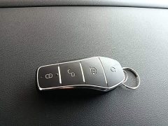 BYD Qin PLUS DM-i Smart Drive Edition 55KM Leading - ფოტო 9