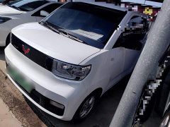 Wuling Hongguang MINIEV 2021 Macaron Premium Edition LFP - ფოტო 1