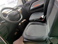 Wuling Hongguang MINIEV 2021 Macaron Premium Edition LFP - ფოტო 15