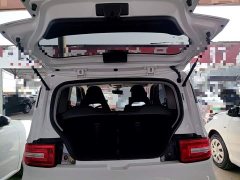 Wuling Hongguang MINIEV 2021 Macaron Premium Edition LFP - ფოტო 19