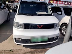 Wuling Hongguang MINIEV 2021 Macaron Premium Edition LFP - ფოტო 3