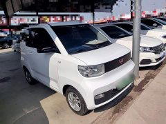 Wuling Hongguang MINIEV 2021 Macaron Premium Edition LFP - ფოტო 4