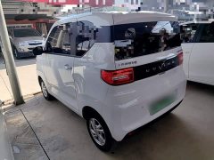 Wuling Hongguang MINIEV 2021 Macaron Premium Edition LFP - ფოტო 5