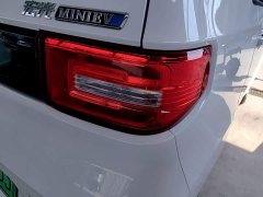 Wuling Hongguang MINIEV 2021 Macaron Premium Edition LFP - ფოტო 8