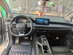Wuling Jiachen 1.5T CVT Premium Flagship - ფოტო 10