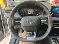 Wuling Jiachen 1.5T CVT Premium Flagship - ფოტო 11