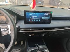 Wuling Jiachen 1.5T CVT Premium Flagship - ფოტო 13