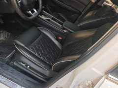 Wuling Jiachen 1.5T CVT Premium Flagship - ფოტო 15