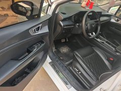 Wuling Jiachen 1.5T CVT Premium Flagship - ფოტო 16