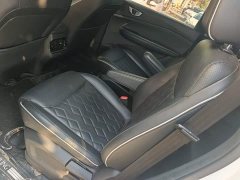 Wuling Jiachen 1.5T CVT Premium Flagship - ფოტო 17