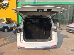 Wuling Jiachen 1.5T CVT Premium Flagship - ფოტო 19