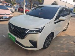 Wuling Jiachen 1.5T CVT Premium Flagship - ფოტო 2